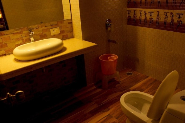 Hotel Himalaya (Haridwar)